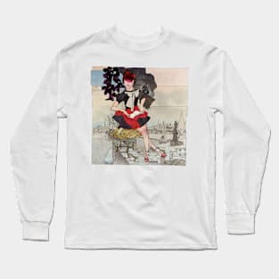 Sankta Lucilla Long Sleeve T-Shirt